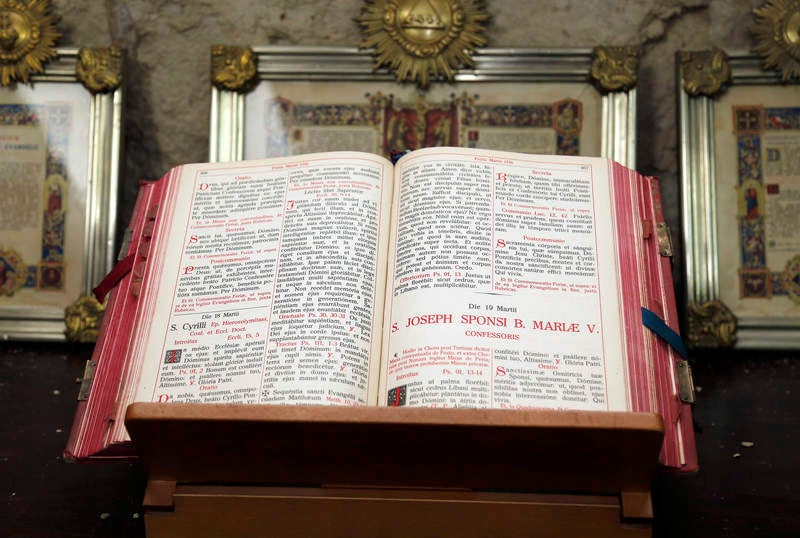 Cofradía Penitencial de Nuestra Señora de la Soledad de Palencia