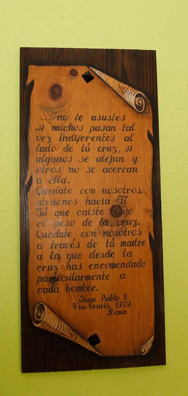 Cofradía Penitencial y Sacramental de la Santa Vera-Cruz de Palencia