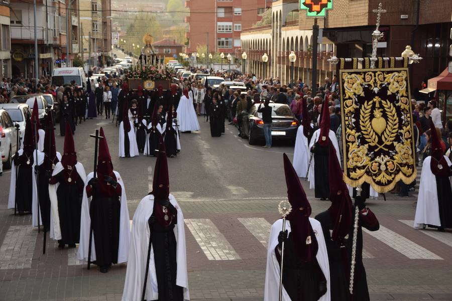 Jueves Santo en Guardo