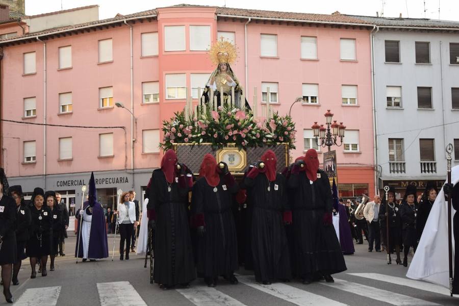 Jueves Santo en Guardo