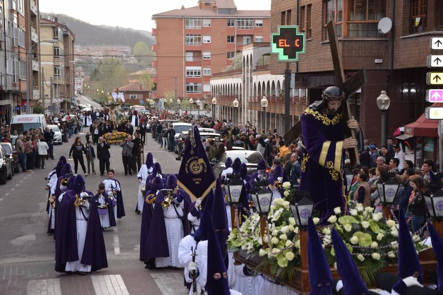 Jueves Santo en Guardo