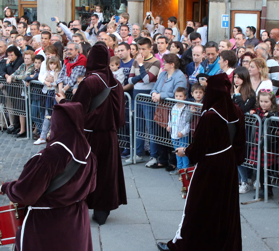 Procesión de los Pasos