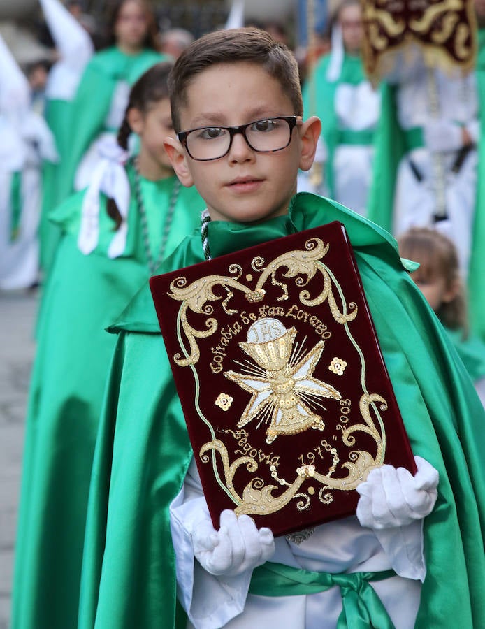 Procesión de los Pasos