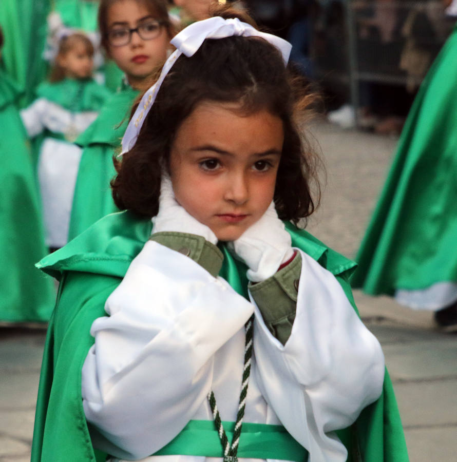 Procesión de los Pasos
