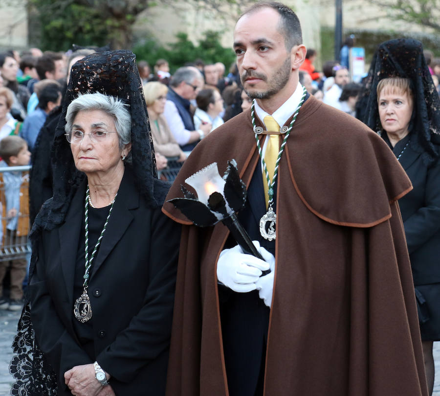 Procesión de los Pasos