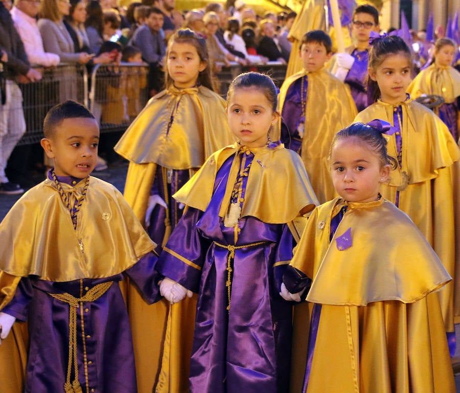 Procesión de los Pasos