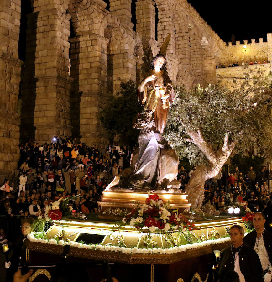 Procesión de los Pasos