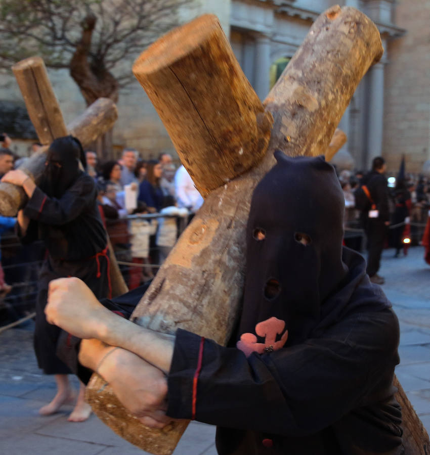 Procesión de los Pasos