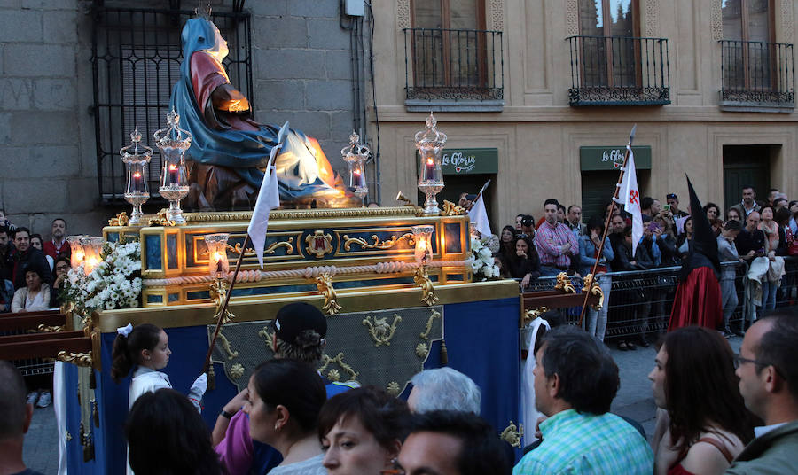 Procesión de los Pasos
