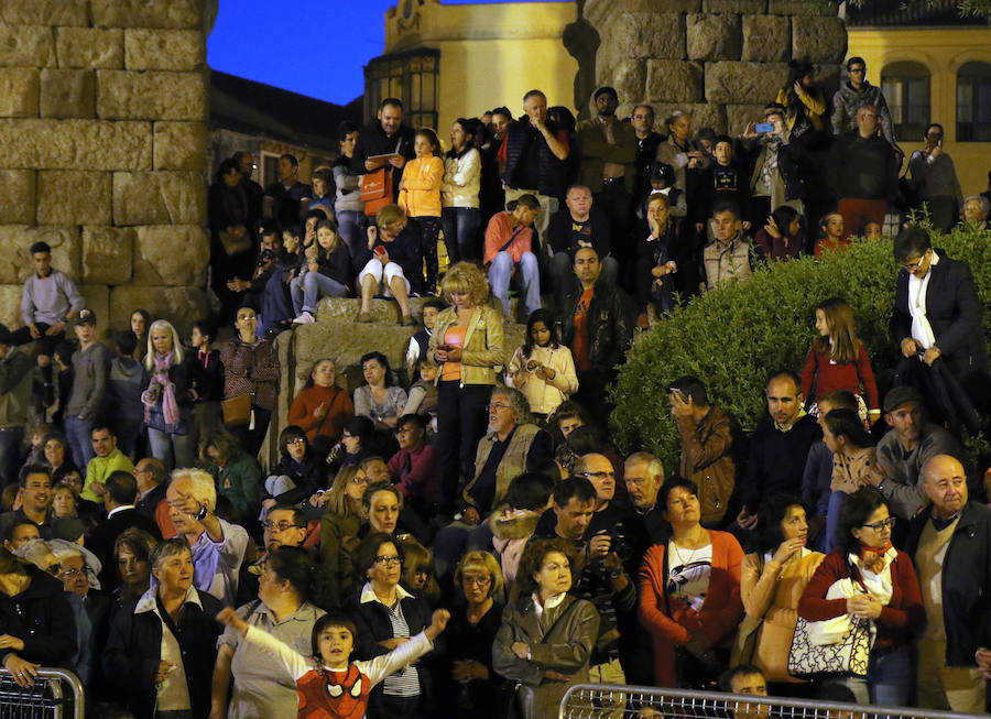 Procesión de los Pasos