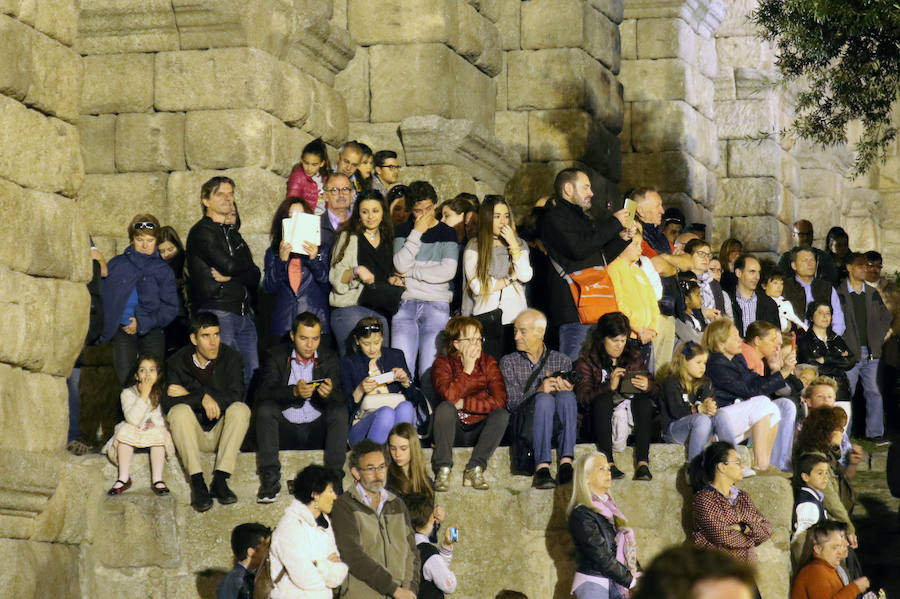 Procesión de los Pasos