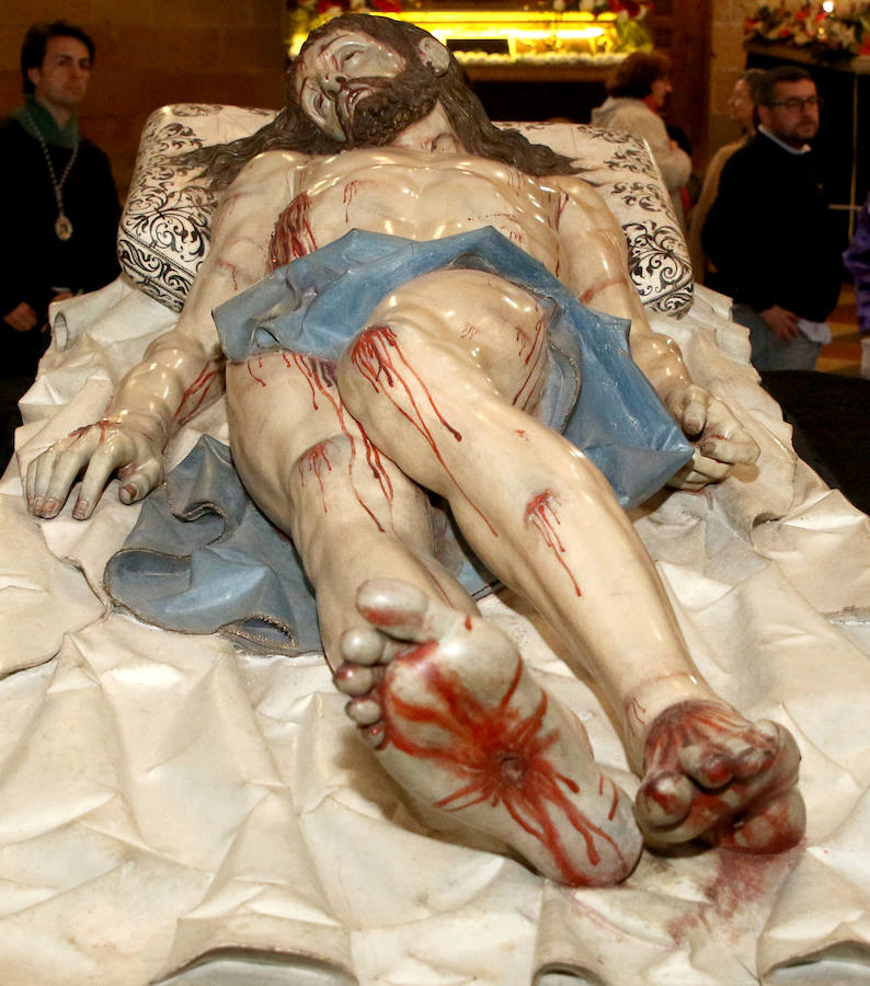 Procesión de los Pasos