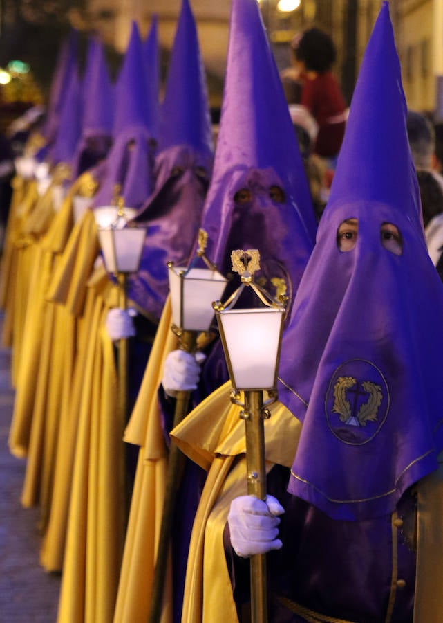 Procesión de los Pasos