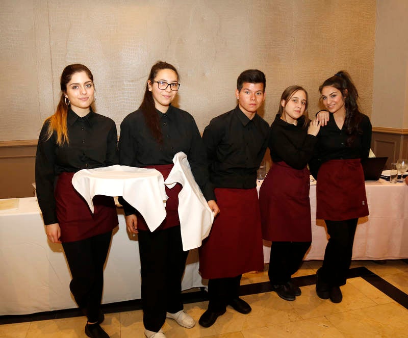 I Certamen Provincial de &#039;Gin Tonic&#039; que se celebra en Palencia