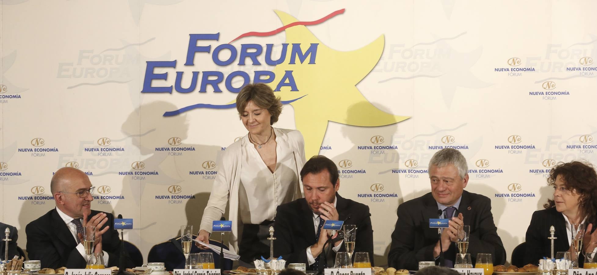 El Concurso Mundial de Bruselas de Valladolid se presenta en el Hotel Ritz de Madrid