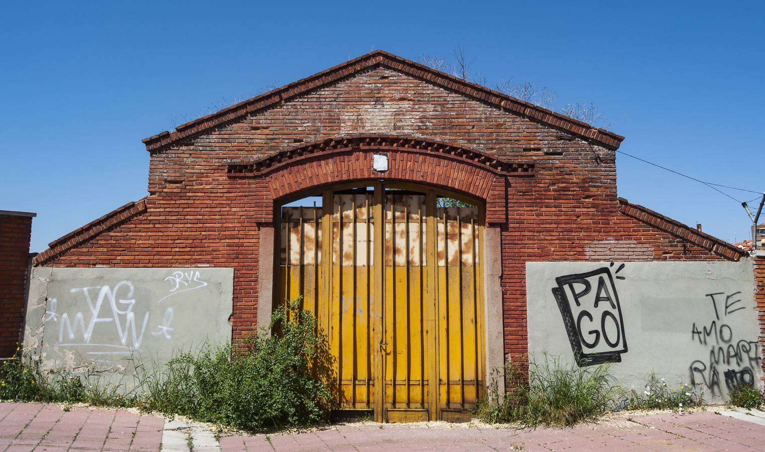 El otro Valladolid (X): barrio de Delicias
