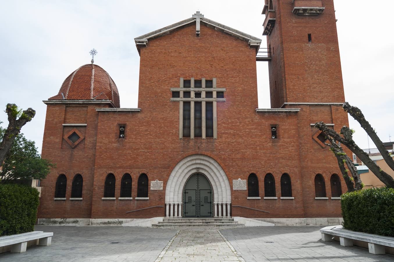 El otro Valladolid (X): barrio de Delicias