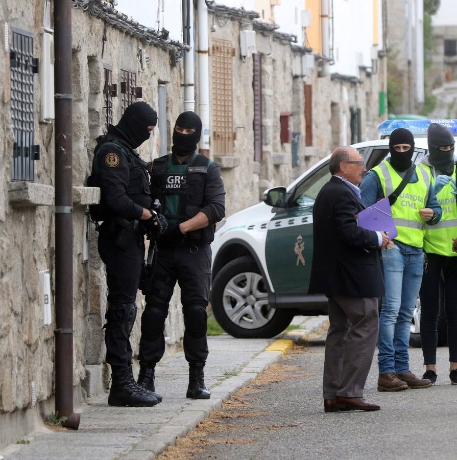 La periodista Rosa María Calaf participa en Valladolid en el ciclo &#039;Cronistas del Siglo XX&#039;