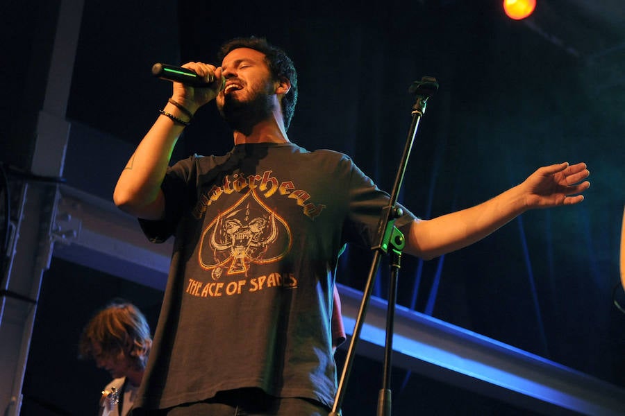 Taburete hizo vibrar a Valladolid