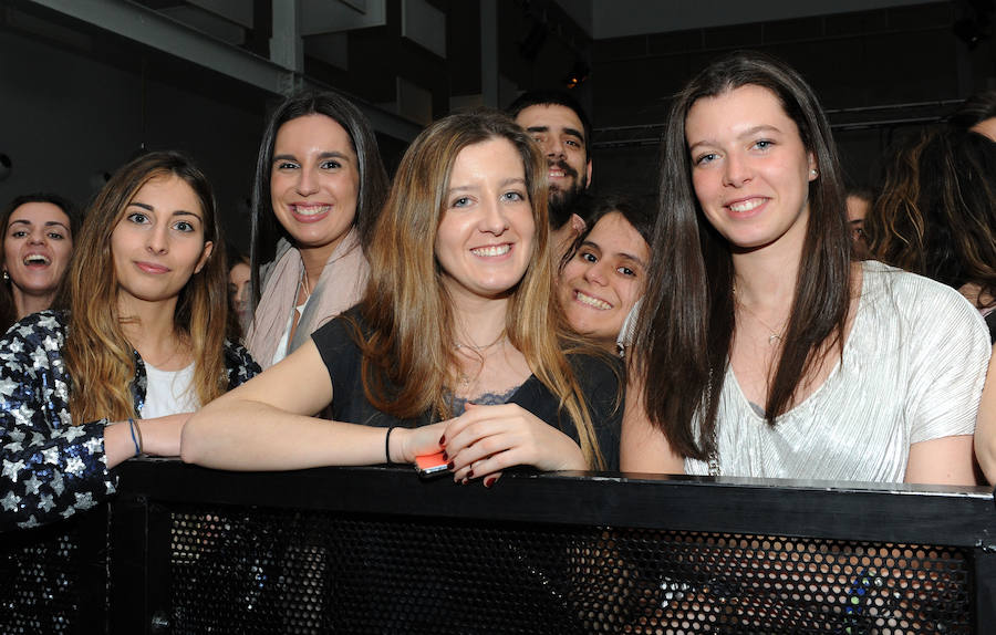 Taburete hizo vibrar a Valladolid