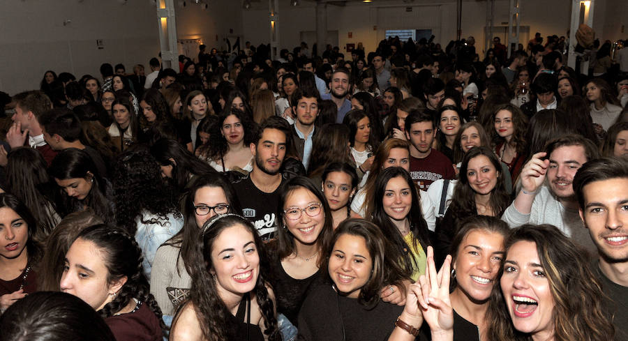 Taburete hizo vibrar a Valladolid