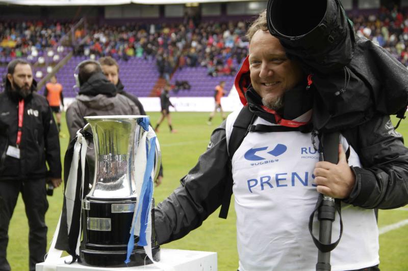 Fiesta del rugby en el estadio José Zorrilla (1/2)