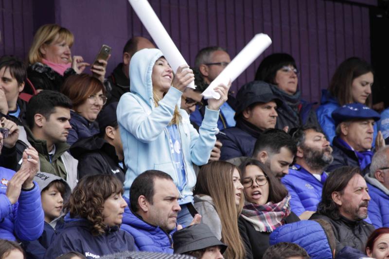 Fiesta del rugby en el estadio José Zorrilla (2/2)