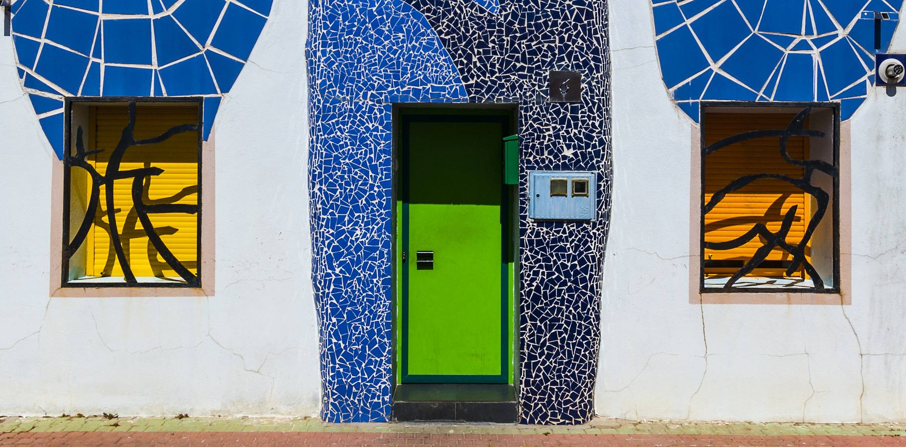 El otro Valladolid (XII): Barrio España