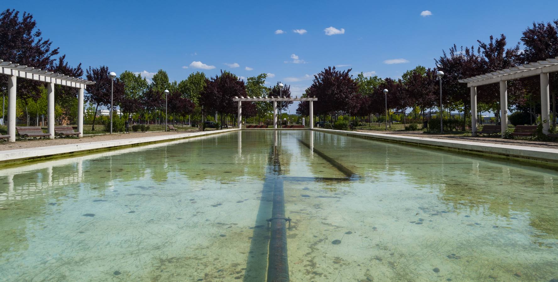 El otro Valladolid (XII): Barrio España