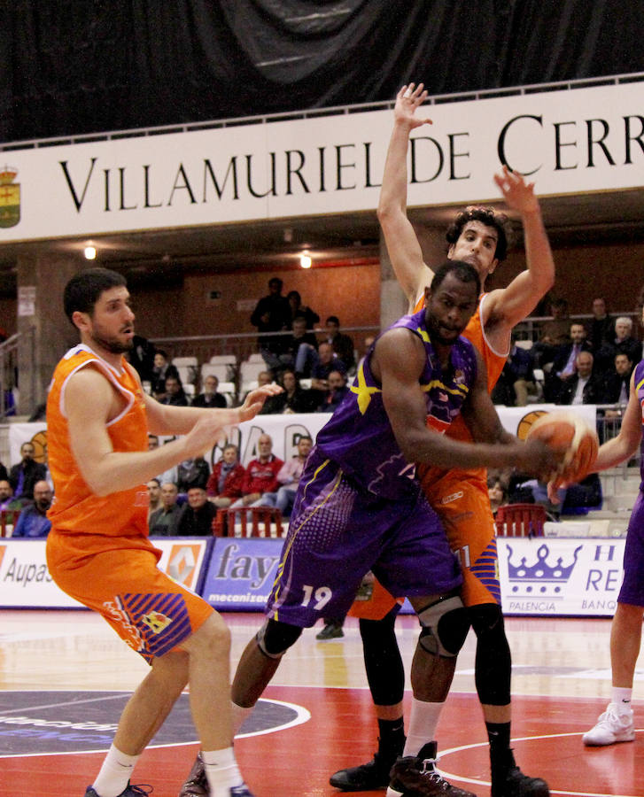 Quesos Cerrato 85-88 Leyma