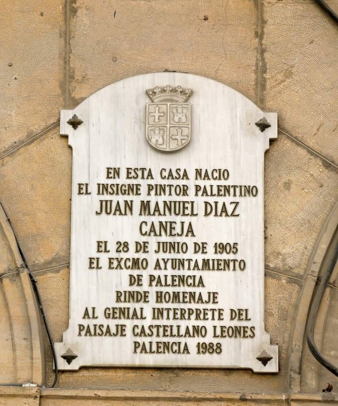 El otro Palencia IX: la esencia de la Calle Mayor