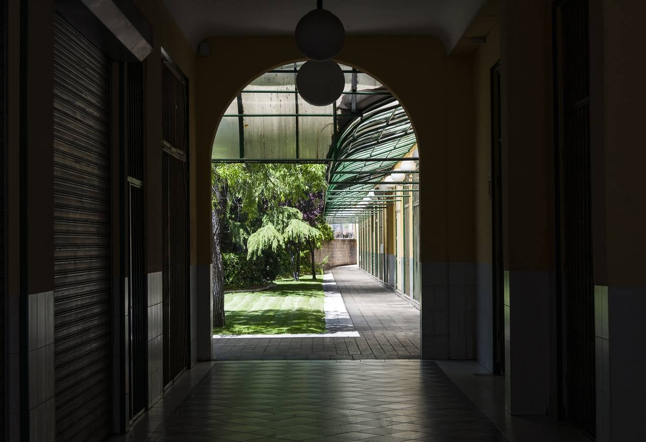 El otro Valladolid XIII: barrio de La Rondilla (1ª parte)