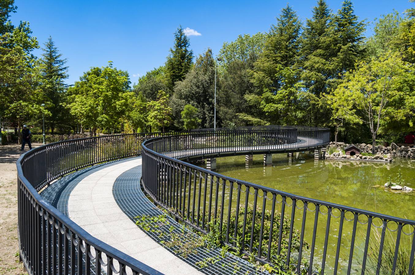 El otro Valladolid XIII: barrio de La Rondilla (1ª parte)