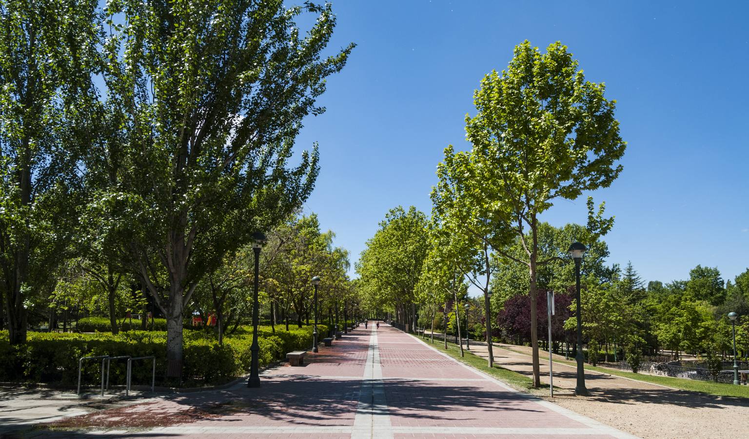 El otro Valladolid XIII: barrio de La Rondilla (1ª parte)