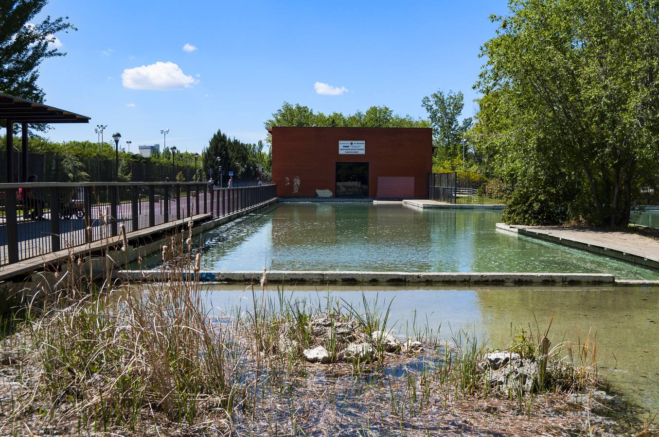 El otro Valladolid XIII: barrio de La Rondilla (1ª parte)