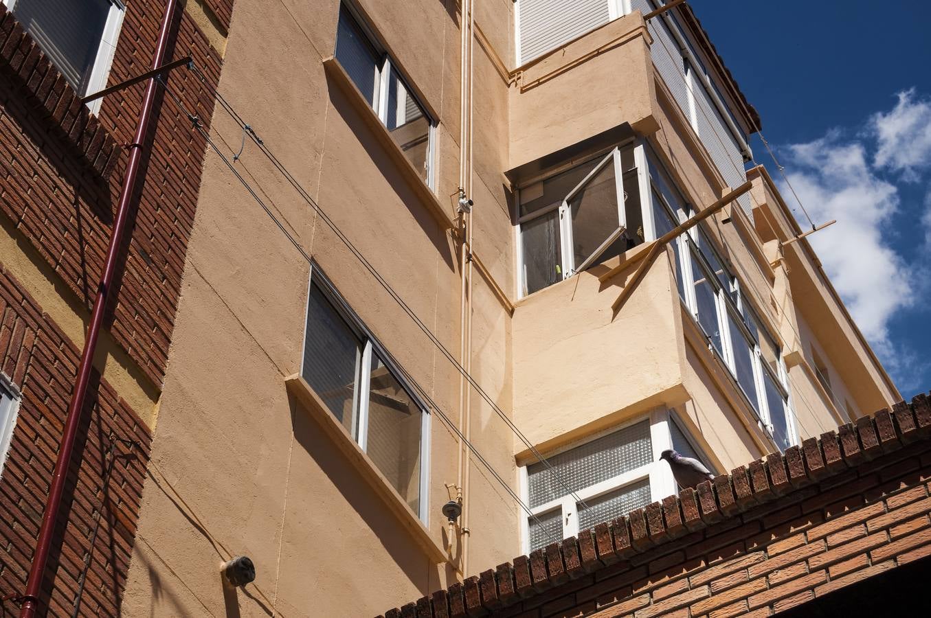 El otro Valladolid XIII: barrio de La Rondilla (1ª parte)