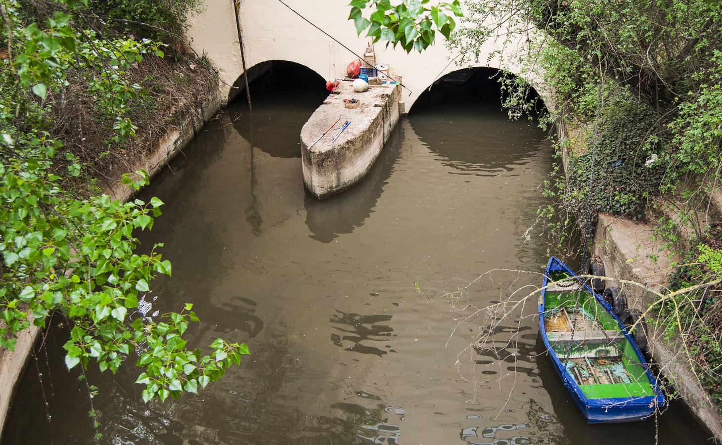 El otro Valladolid XIII: barrio de La Rondilla (1ª parte)