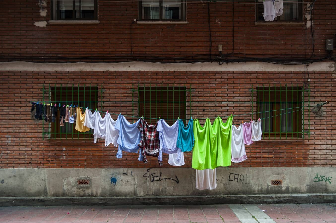 El otro Valladolid XIII: barrio de La Rondilla (1ª parte)