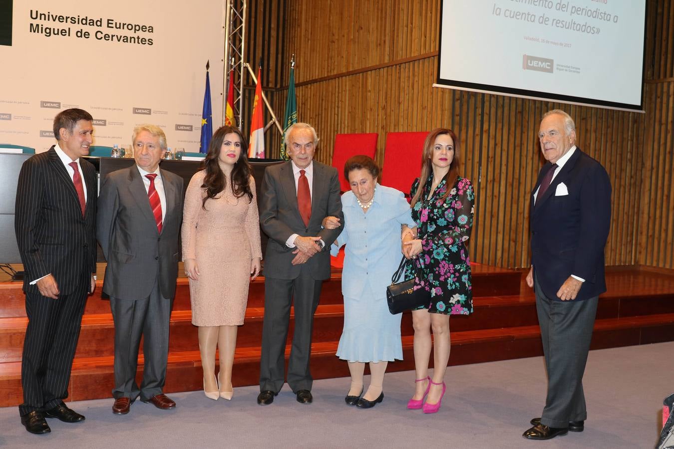 XVIII Jornada de Literatura y Periodismo en la UEMC