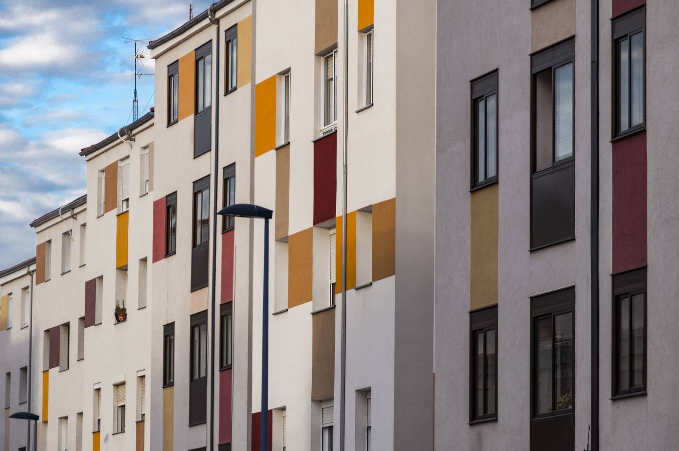 El otro Valladolid XIV: barrio de La Rondilla (2ª parte)