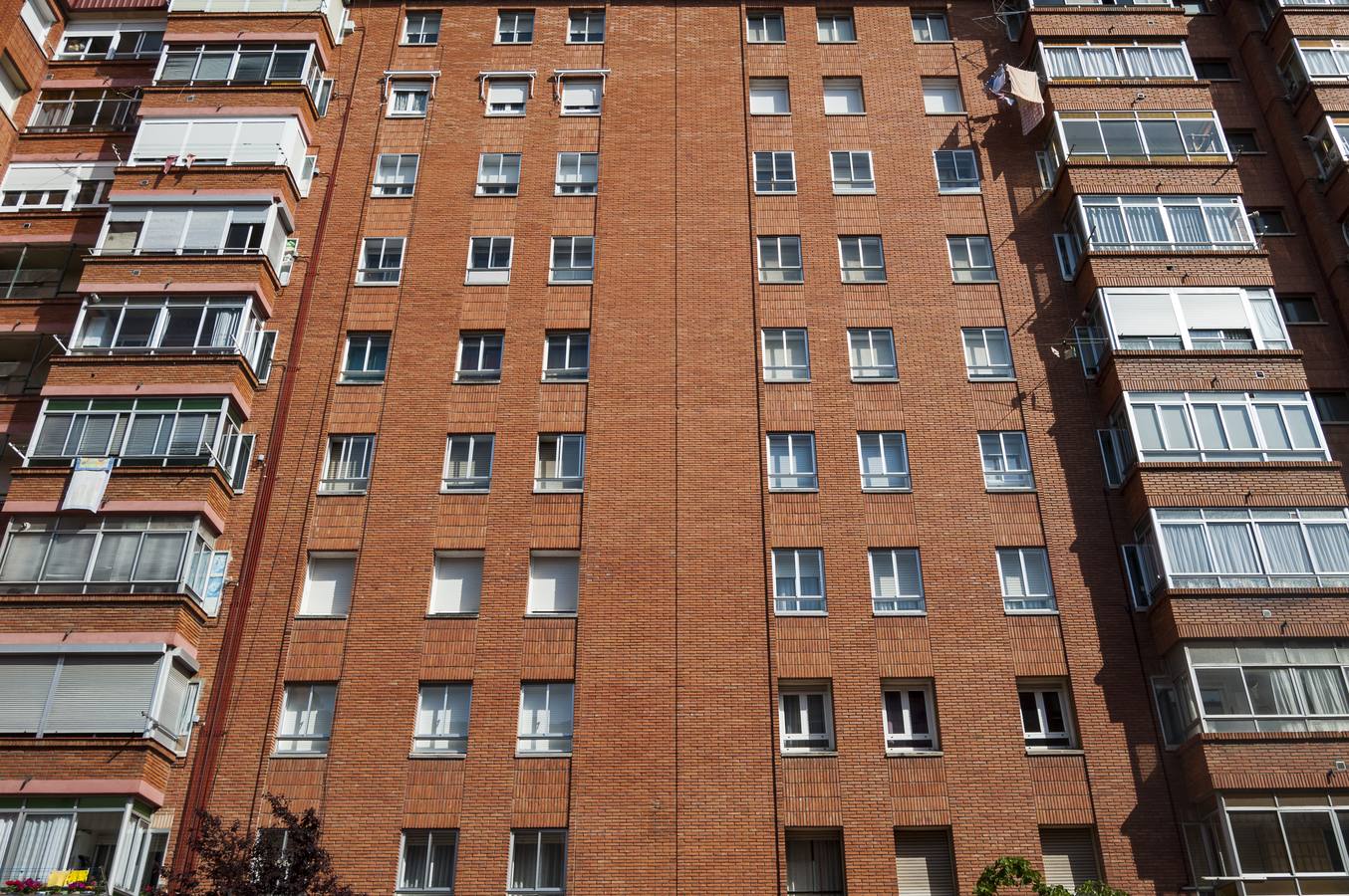 El otro Valladolid XIV: barrio de La Rondilla (2ª parte)