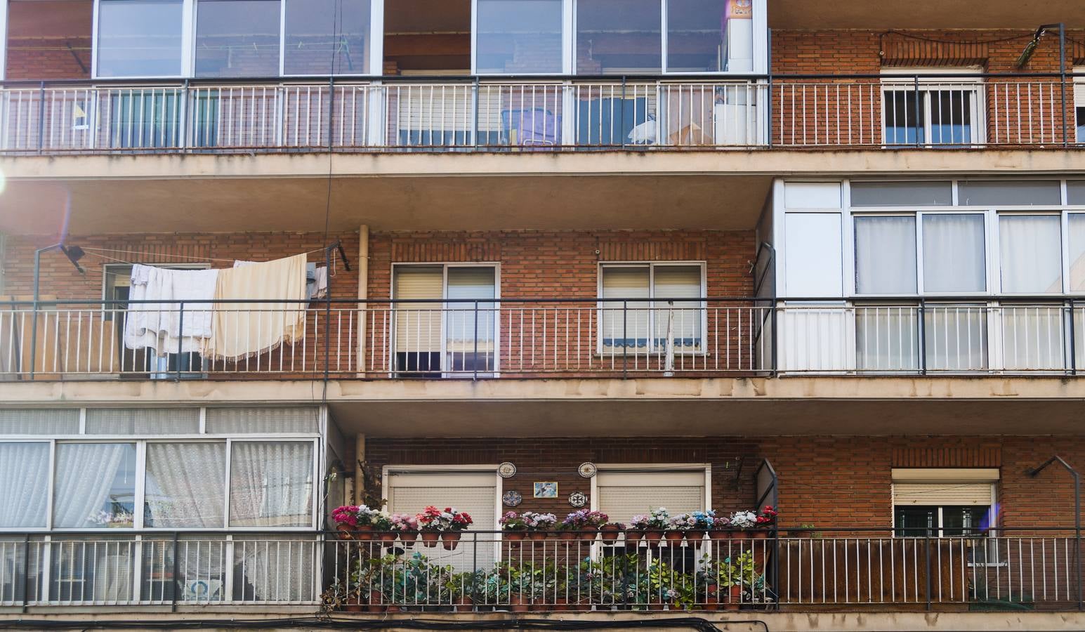 El otro Valladolid XIV: barrio de La Rondilla (2ª parte)