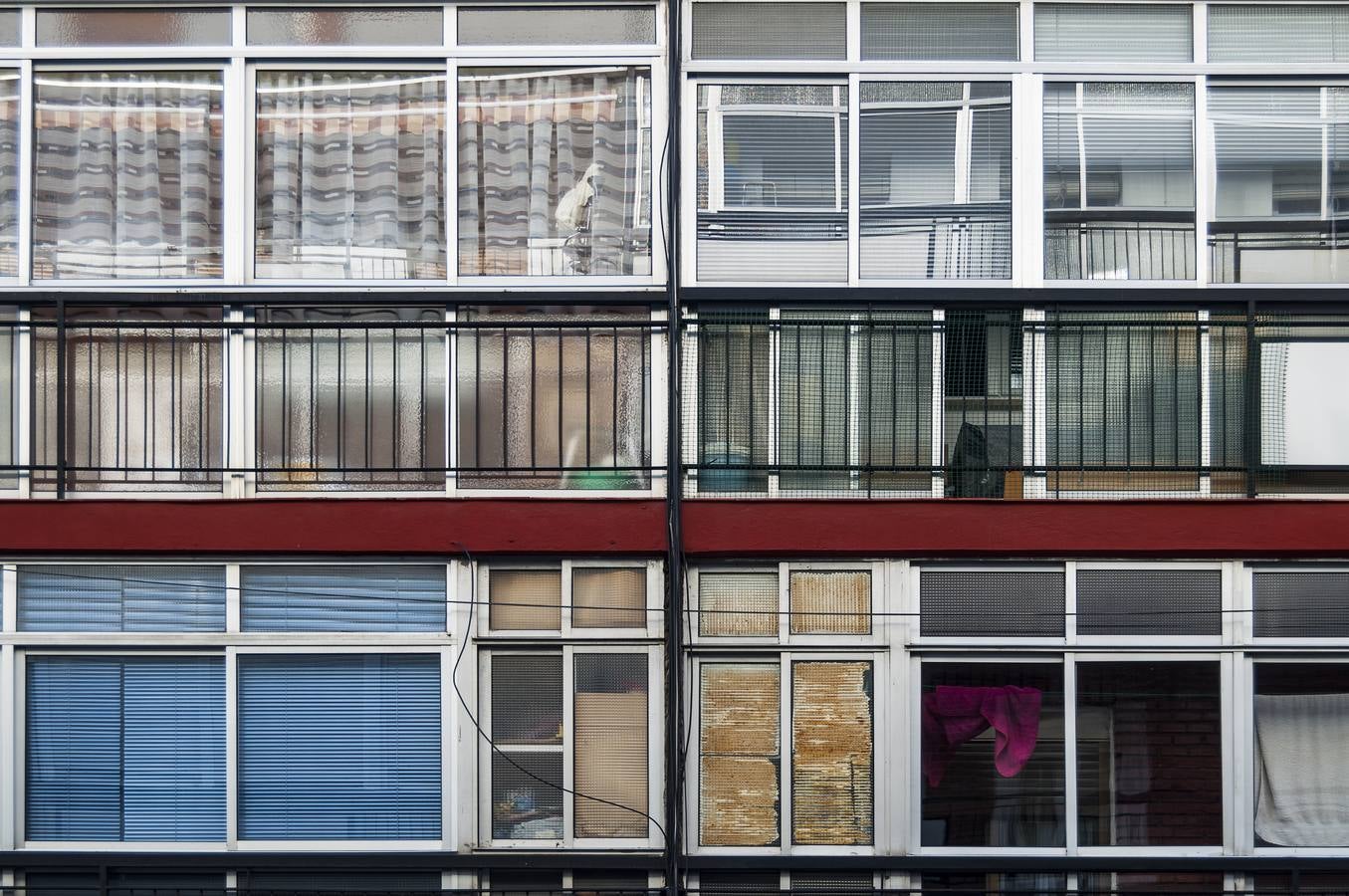 El otro Valladolid XIV: barrio de La Rondilla (2ª parte)