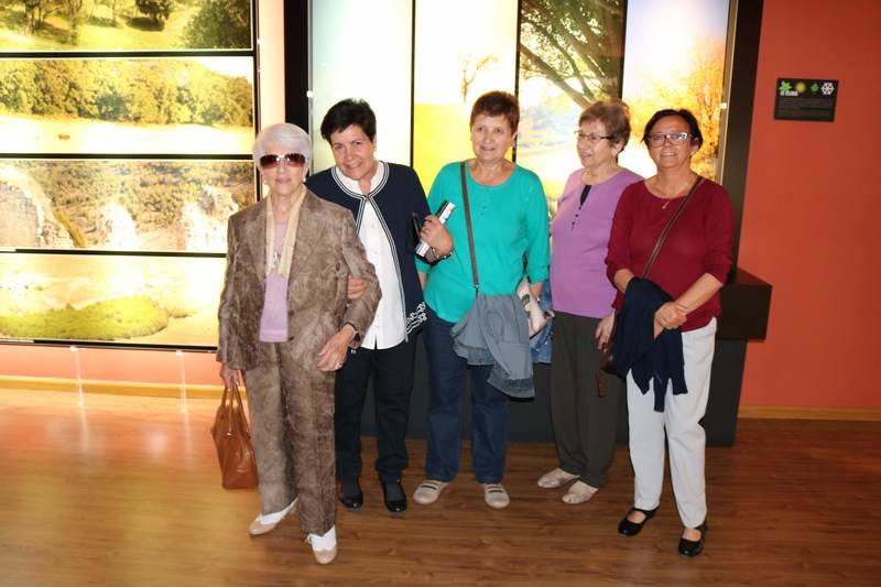 Exposición de Agustín Casillas en Baltanás (2/2)