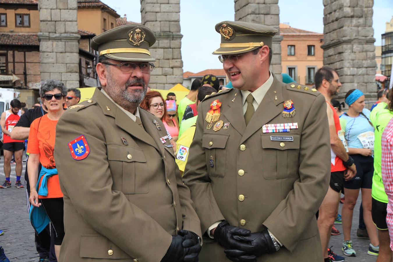 XI Media Maratón Ciudad de Segovia (1/6)