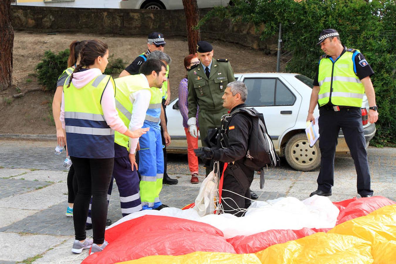 XI Media Maratón Ciudad de Segovia (1/6)