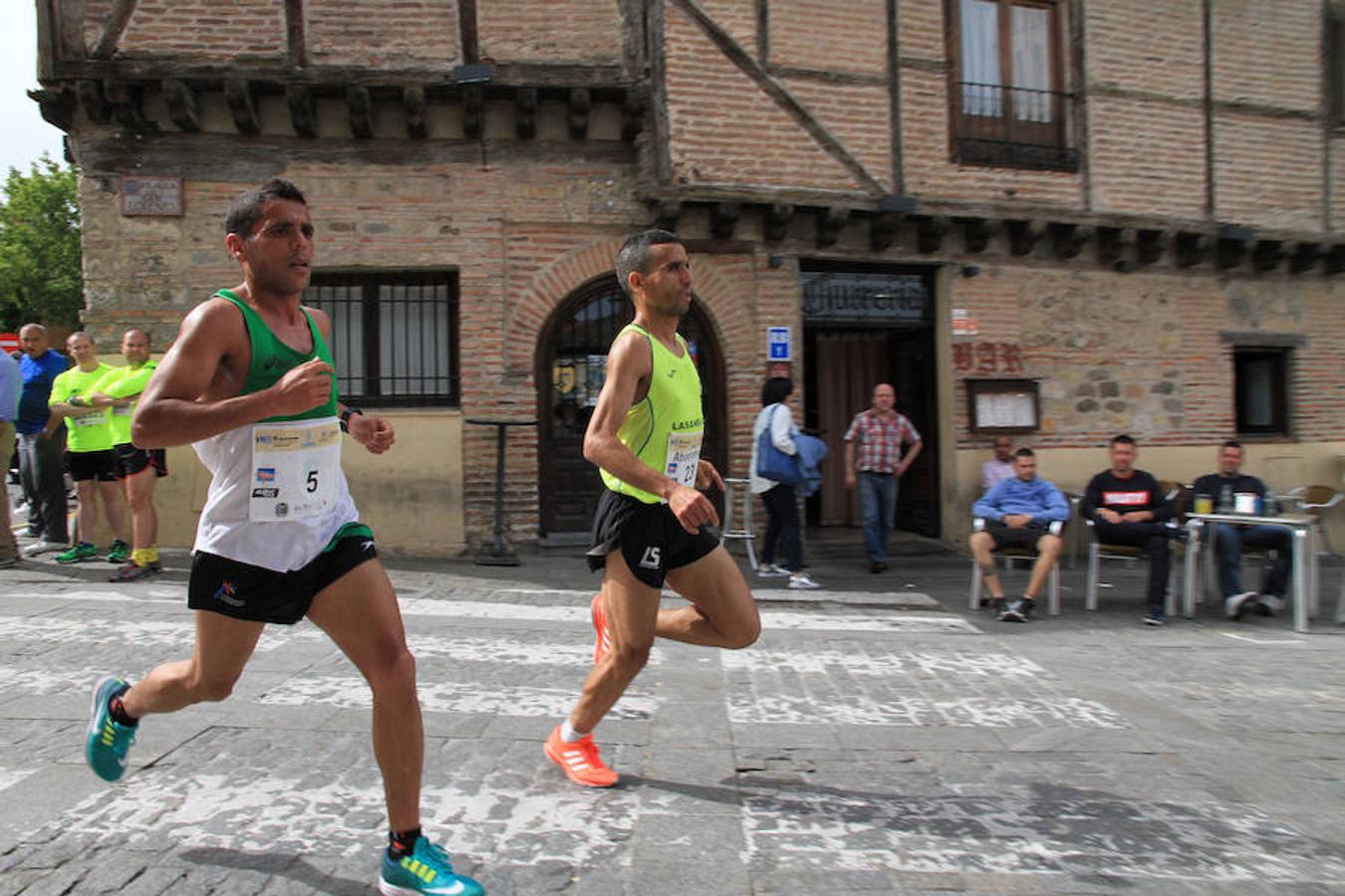 XI Media Maratón Ciudad de Segovia (1/6)