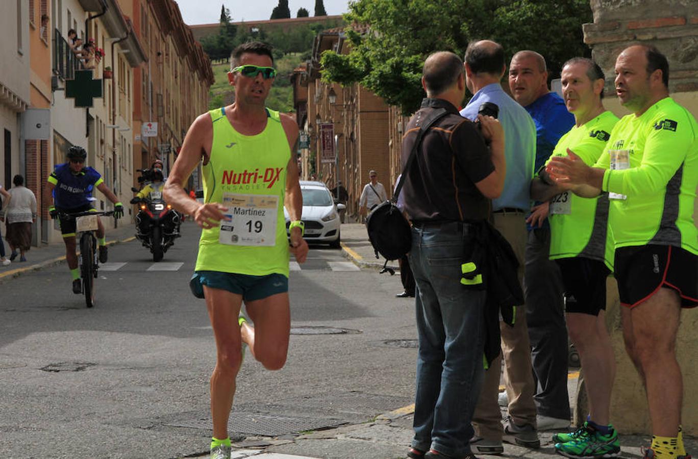 XI Media Maratón Ciudad de Segovia (1/6)