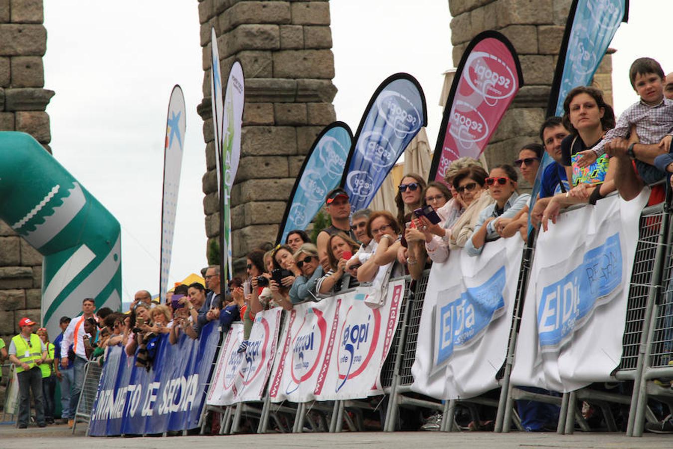 XI Media Maratón Ciudad de Segovia (1/6)