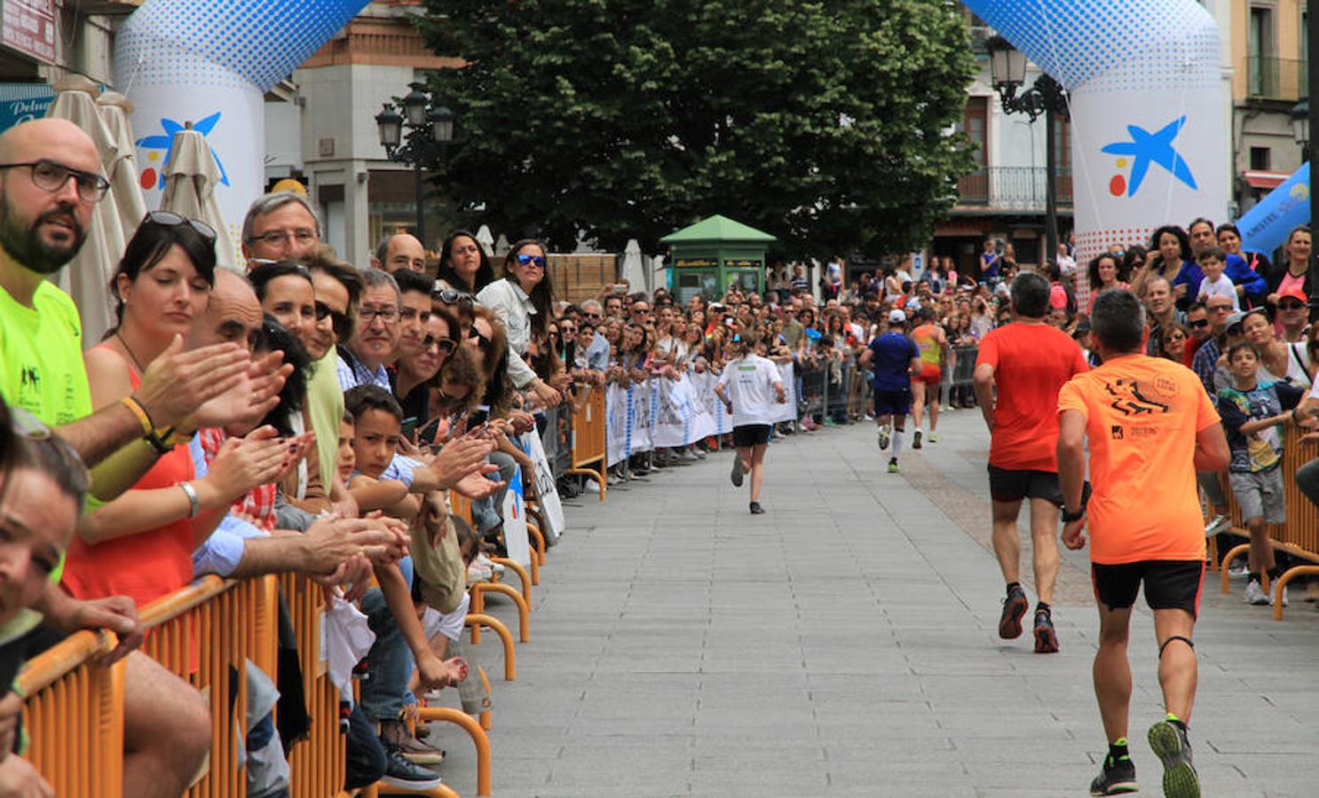XI Media Maratón Ciudad de Segovia (1/6)